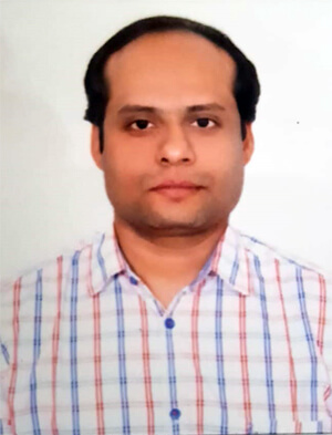 Dr. Ramakanth reddy