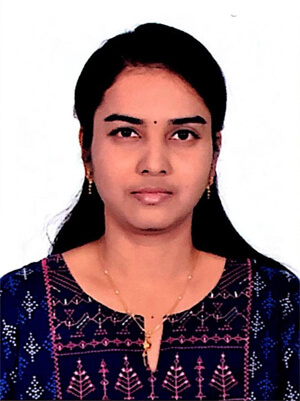 Dr. G Jeevitha