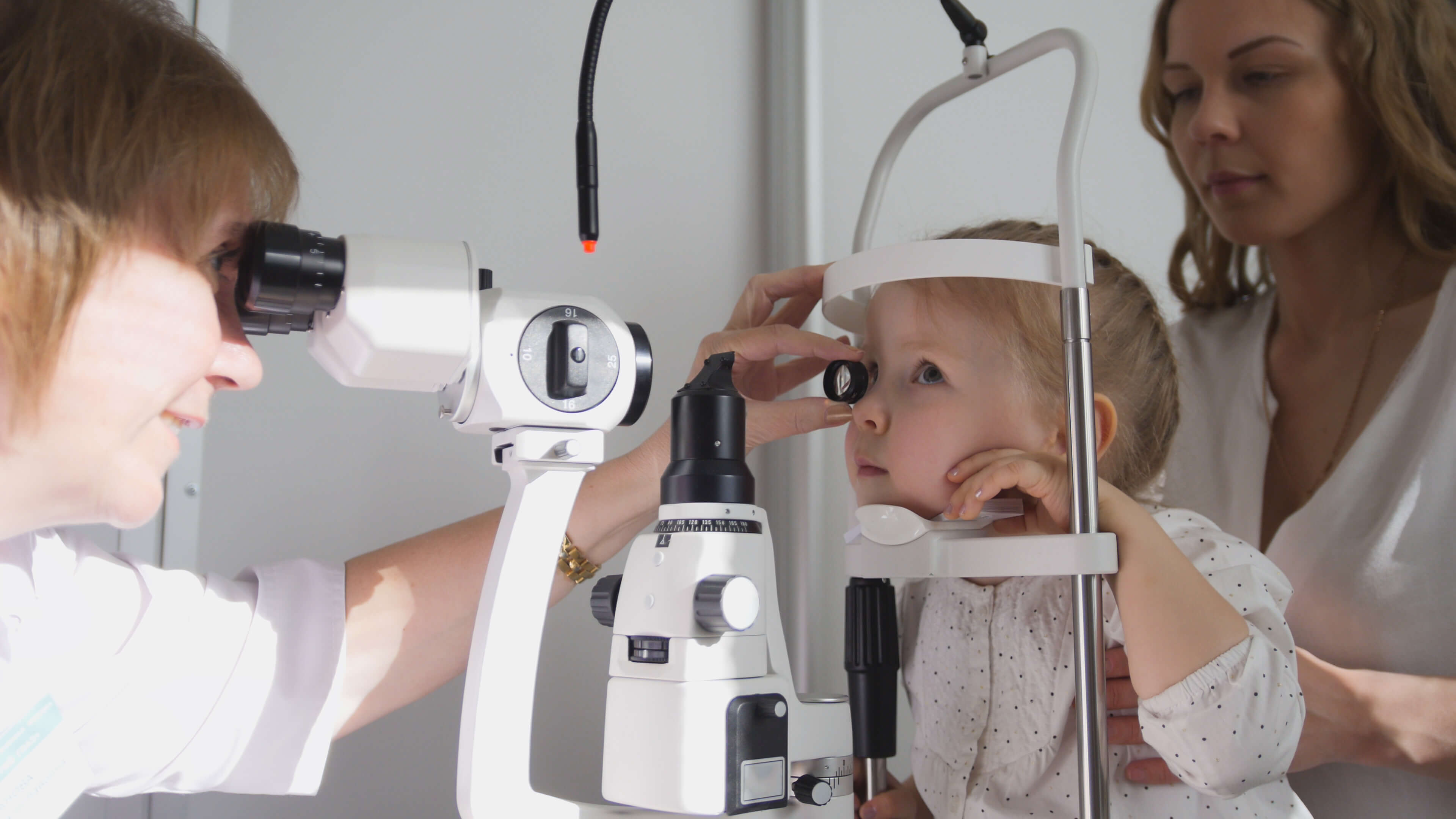 pediatric eye care in hyderabad